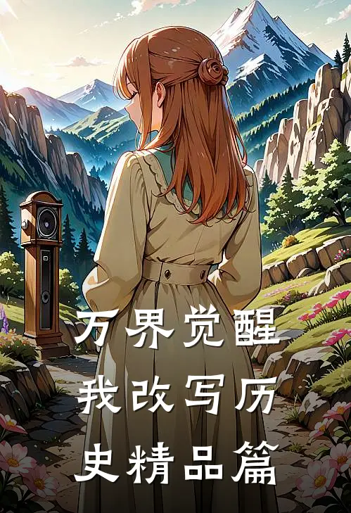 万界觉醒,我改写历史精品篇免费阅读