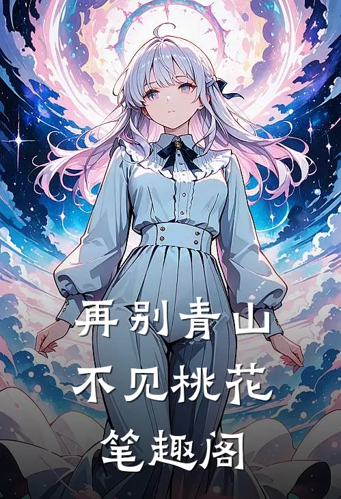 再别青山,不见桃花笔趣阁在线阅读
