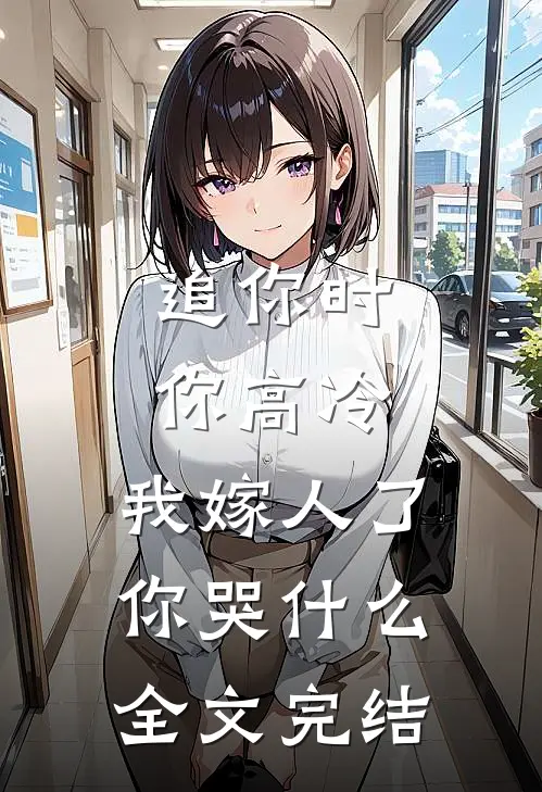 追你时你高冷,我嫁人了你哭什么全文完结