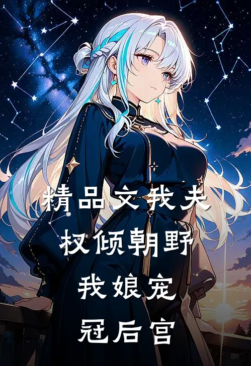 精品文我夫权倾朝野,我娘宠冠后宫免费阅读