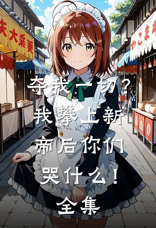 夺我一切?我攀上新帝后你们哭!全集在线观看
