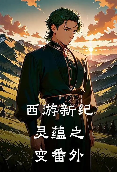 西游新纪灵蕴之变 番外在线阅读