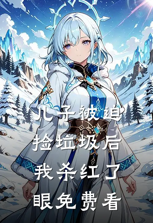 儿子被迫捡垃圾后，我杀红了眼免费看