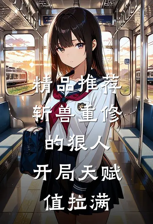 精品推荐斩兽重修的狠人，开局天赋值拉满