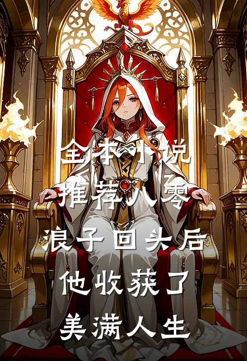 全本小说推荐八零：浪子回头后他收获了美满人生