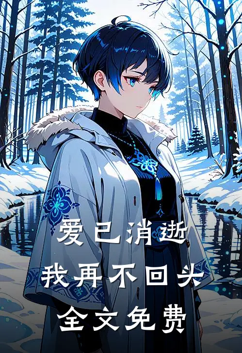 爱已消逝,我再不回头全文免费观看