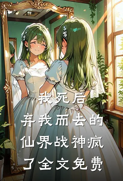 我死后,弃我而去的仙界战神疯了全文免费