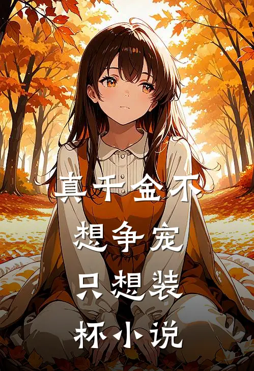 真千金不想争宠,只想装杯免费阅读全文