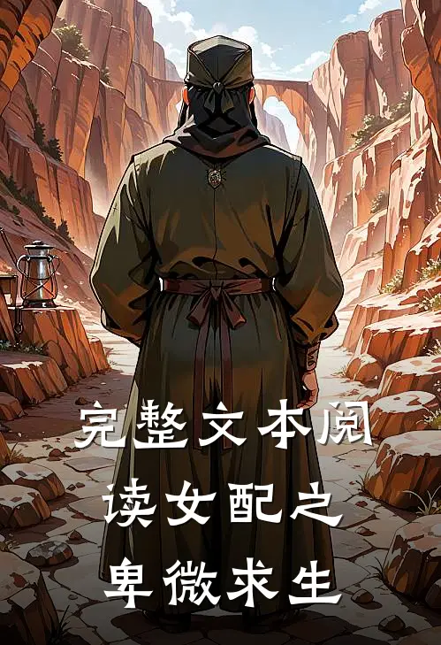 完整文本阅读女配之卑微求生