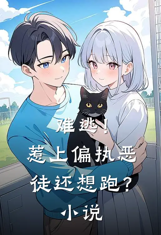 难逃!惹上偏执恶徒还想跑?
