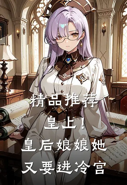 精品推荐皇上!皇后娘娘她又要进冷宫免费阅读
