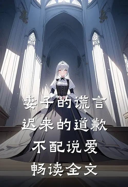 妻子的谎言：迟来的道歉不配说爱畅读全文