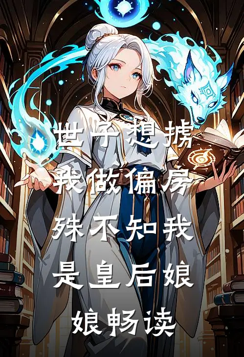 世子想掳我做偏房,殊不知我是皇后娘娘畅读