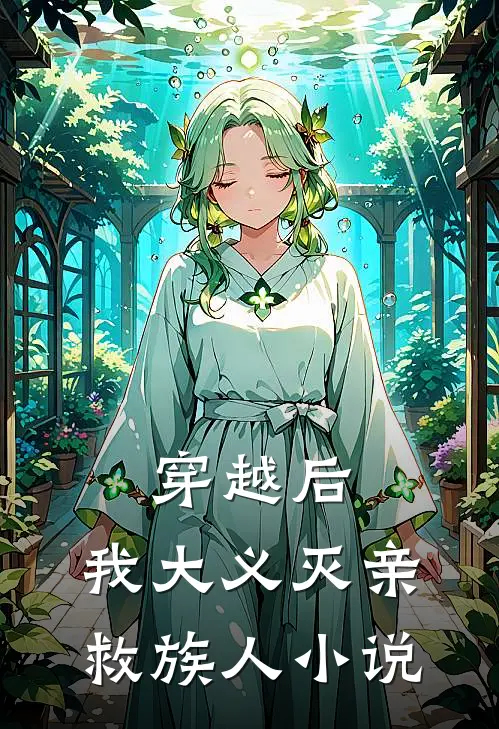 穿越后,我大义灭亲救族人