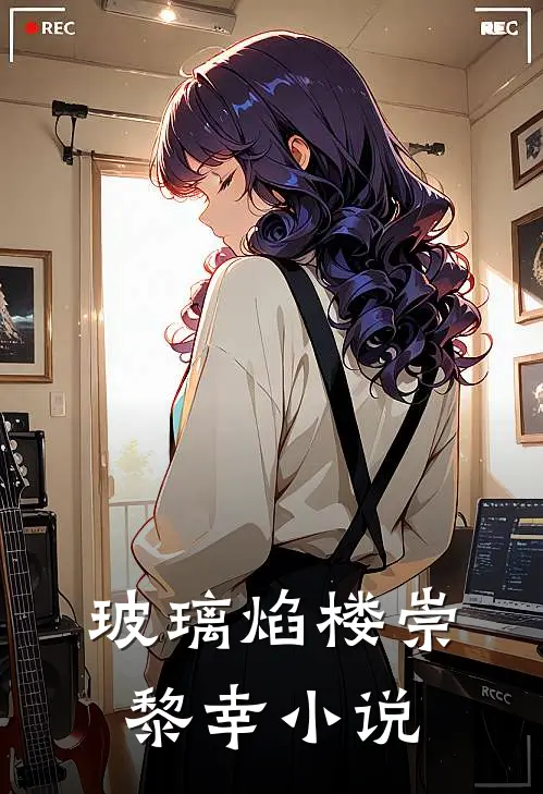 玻璃焰楼崇黎幸小说