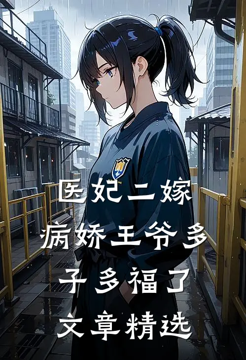 医妃二嫁,病娇王爷多子多福了文章精选在线阅读