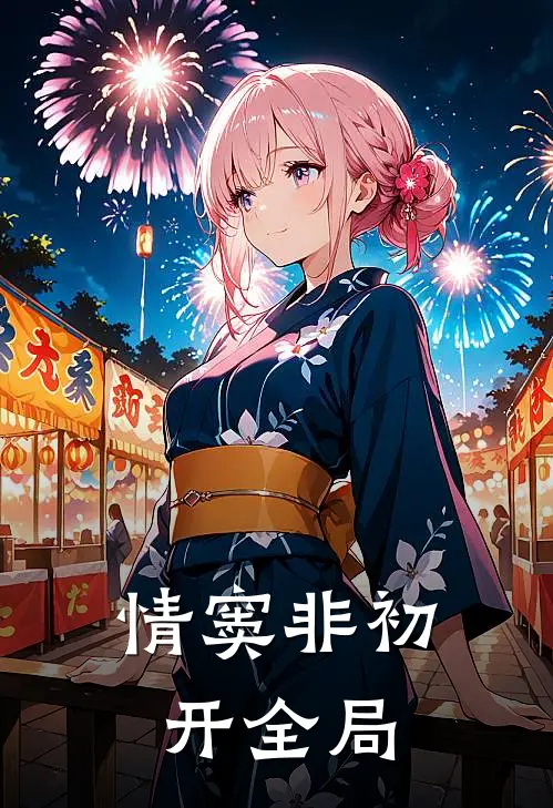 情窦非初开全局