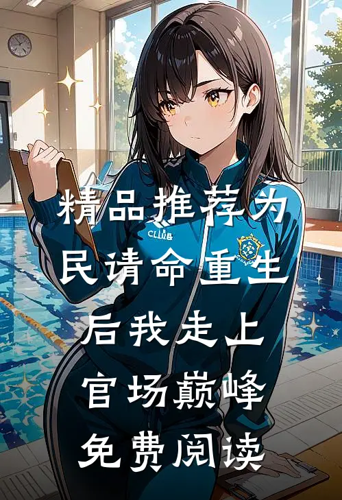 精品推荐为民请命重生后我走上官场巅峰免费阅读