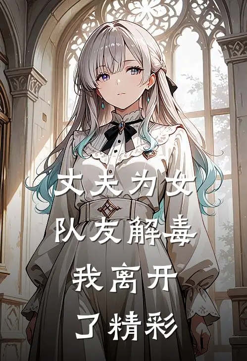 丈夫为女队友解毒,我离开了精彩的一周