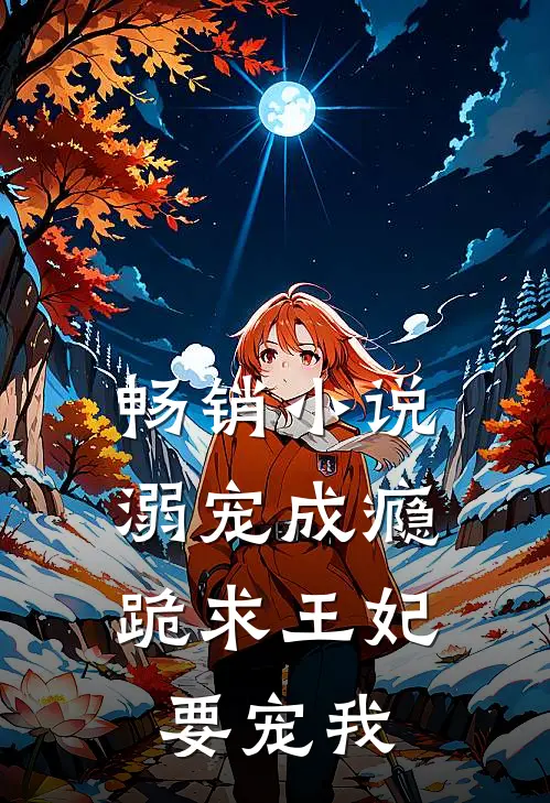 畅销溺宠成瘾跪求王妃要宠我免费阅读