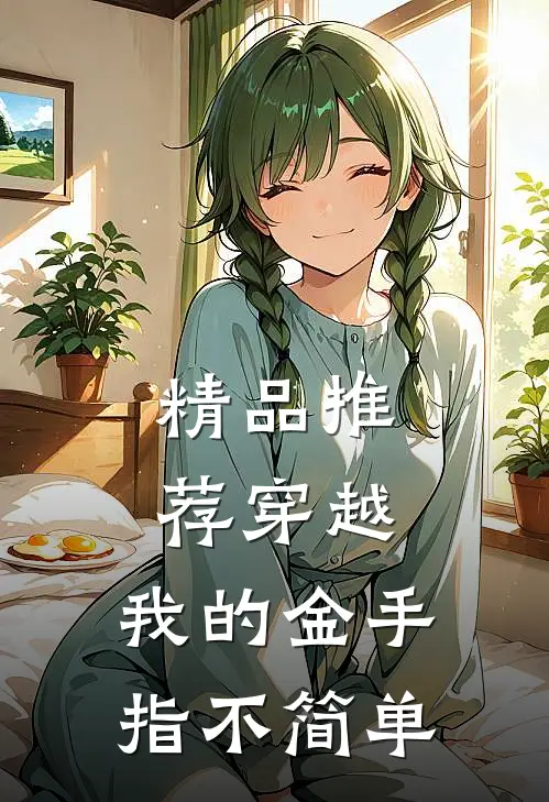 精品推荐穿越：我的金手指不简单