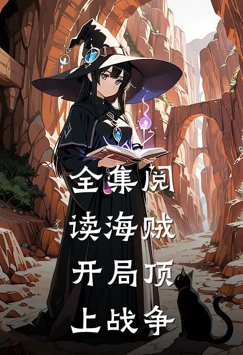全集阅读海贼开局顶上战争