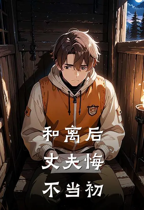 和离后,丈夫悔不当初免费阅读