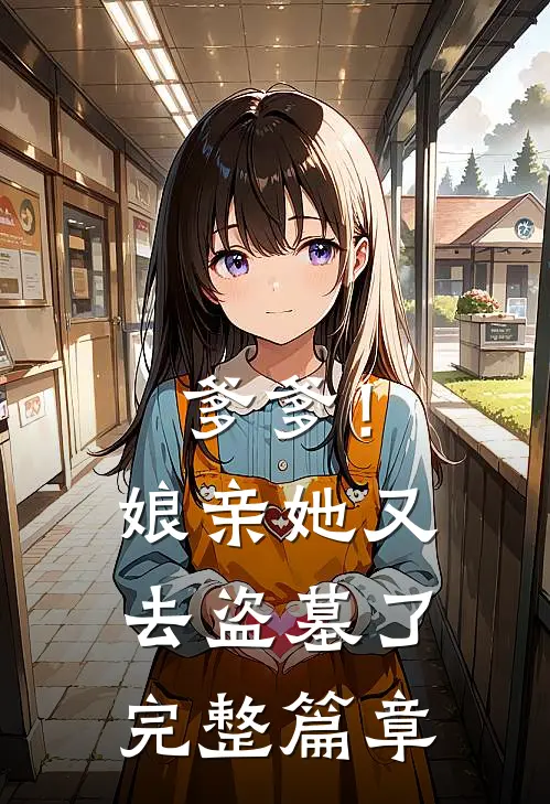 爹爹!娘亲她又去盗墓了完整篇章阅读