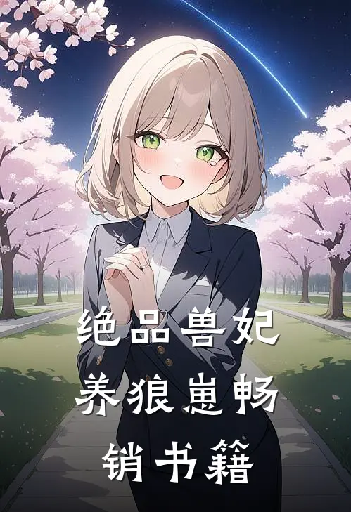 绝品兽妃养狼崽畅销书籍