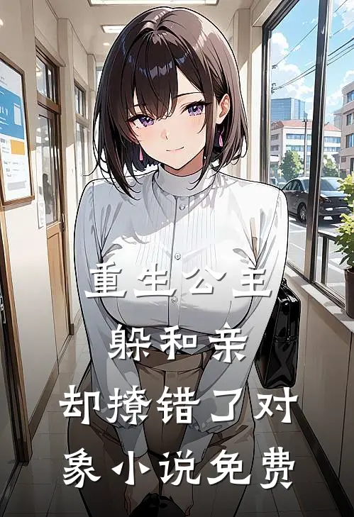 重生公主躲和亲,却撩错了对象免费