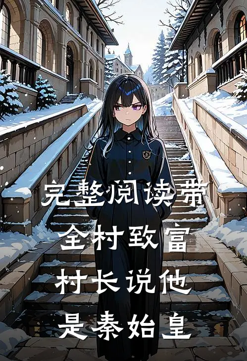 完整阅读带全村致富，村长说他是秦始皇
