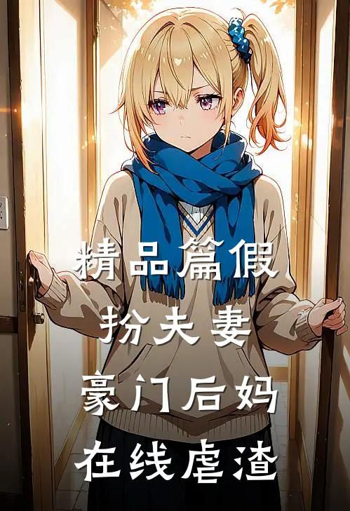 精品篇假扮夫妻豪门后妈在线虐渣