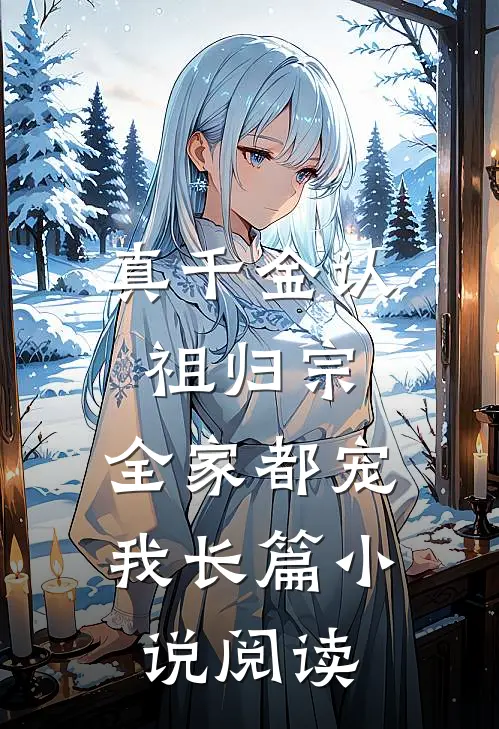 真千金认祖归宗，全家都宠我长篇小说阅读
