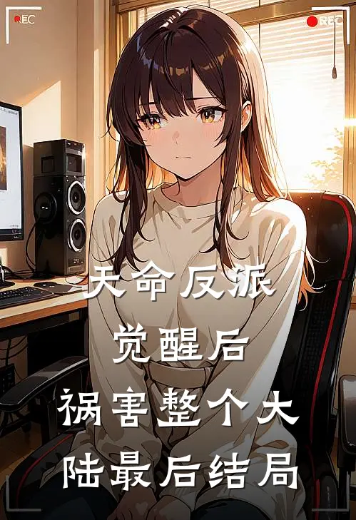 天命反派觉醒后,祸害整个大陆最后结局怎么样