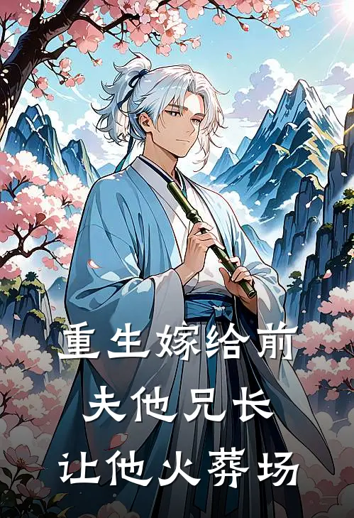 重生嫁给前夫他兄长,让他火葬场里男主赵颐身世之谜