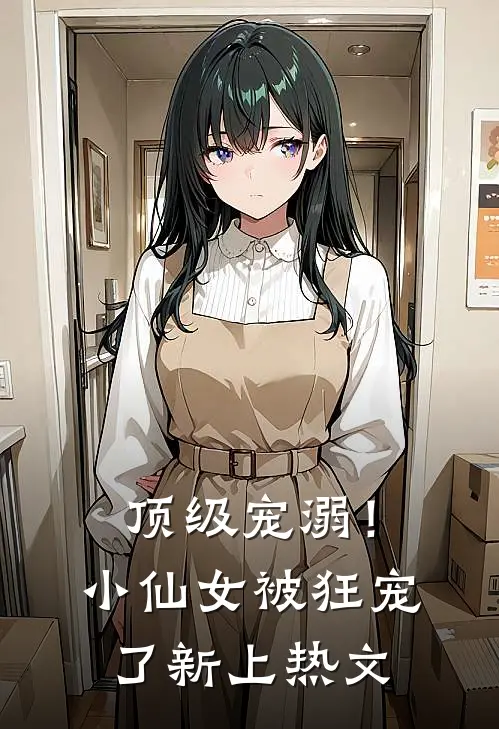 顶级宠溺!小仙女被狂宠了新上热文在线阅读