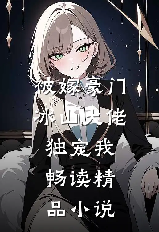 被嫁豪门,冰山大佬独宠我畅读精品
