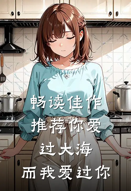 畅读佳作推荐你爱过大海,而我爱过你一生