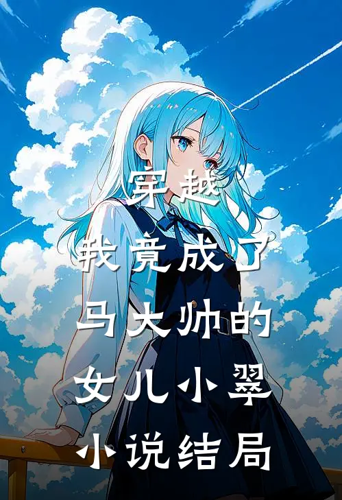 穿越我竟成了马大帅的女儿小翠结局如何