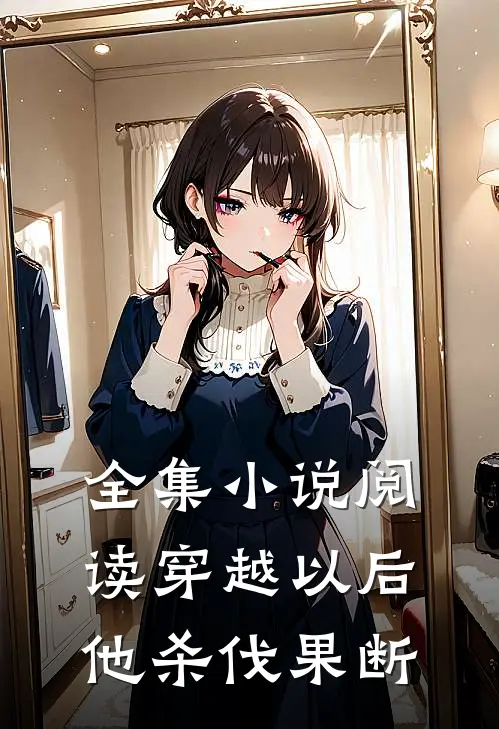 全集阅读穿越以后,他杀伐果断的