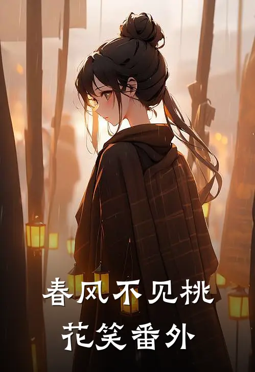 春风不见桃花笑番外