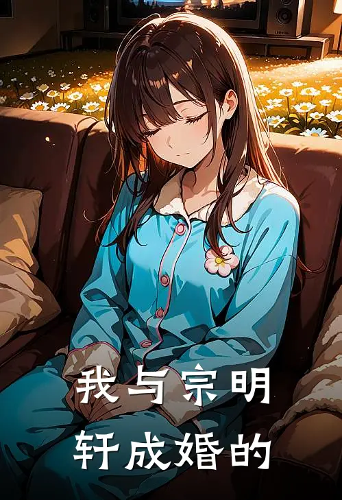 我与宗明轩成婚的第几集