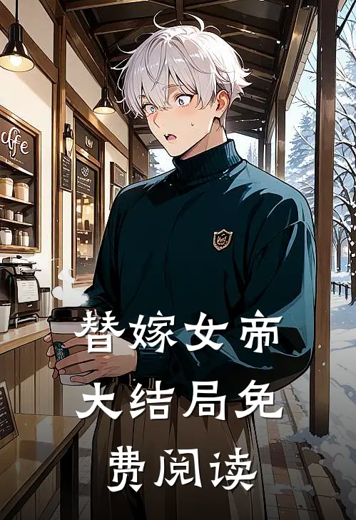 替嫁女帝大结局免费阅读