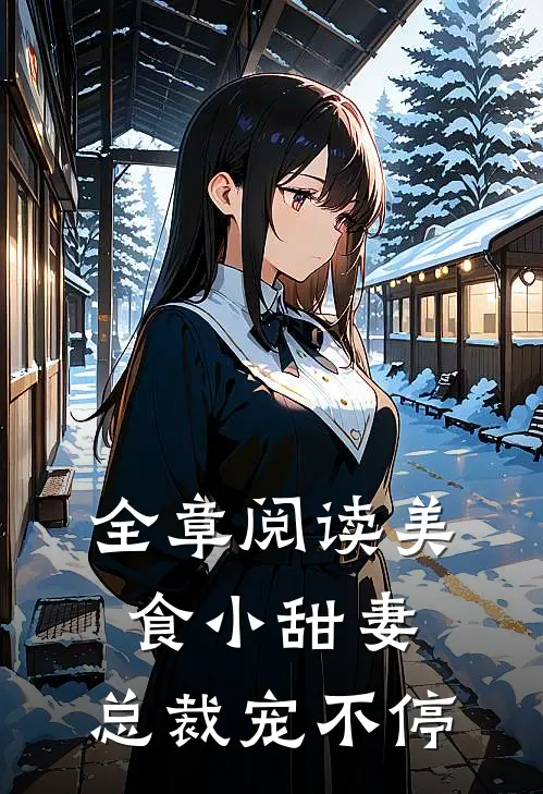全章阅读美食小甜妻总裁宠不停