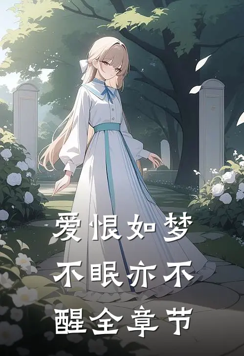 爱恨如梦,不眠亦不醒全章节阅读