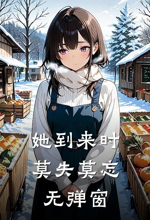 她到来时莫失莫忘无弹窗阅读