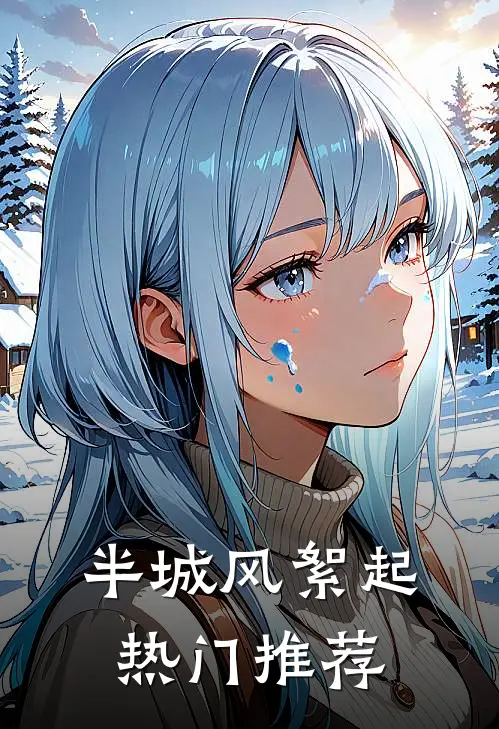 半城风絮起热门推荐