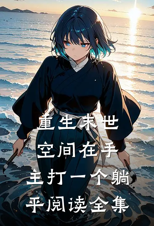 重生末世：空间在手，主打一个躺平阅读全集