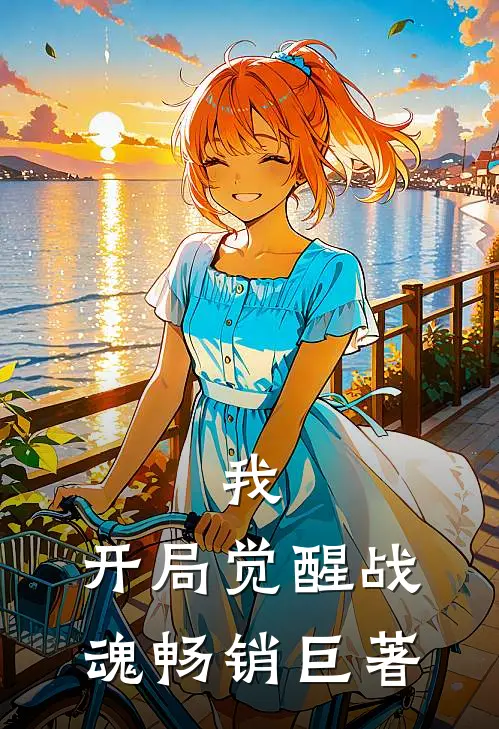 我,开局觉醒战魂畅销巨著
