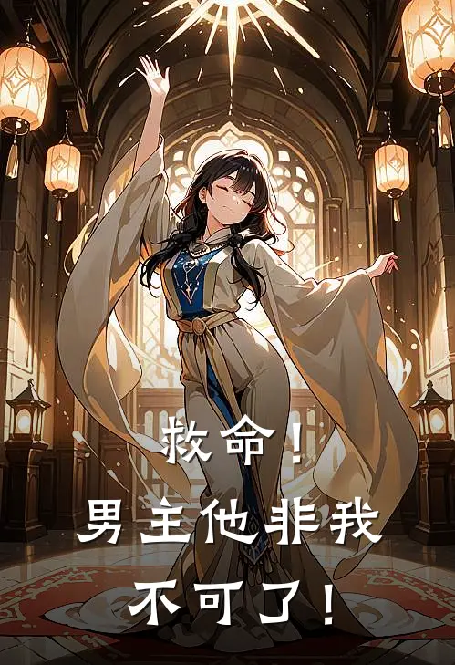 救命!男主他非我不可了!笔趣阁